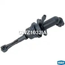 Цилиндр сцепления KRAUF CWZ1032IA