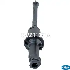 Цилиндр сцепления KRAUF CWZ1108IA