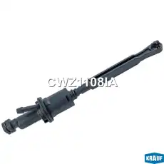 Цилиндр сцепления KRAUF CWZ1108IA