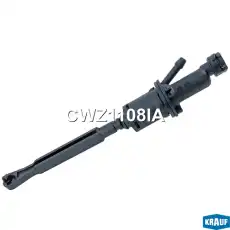 Цилиндр сцепления KRAUF CWZ1108IA