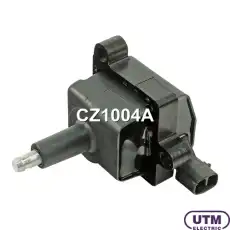 Катушка зажигания UTM CZ1004A