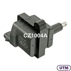Катушка зажигания UTM CZ1004A
