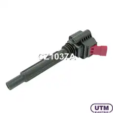 Катушка зажигания UTM CZ1037A