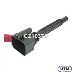 Катушка зажигания UTM CZ1037A