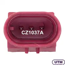 Катушка зажигания UTM CZ1037A