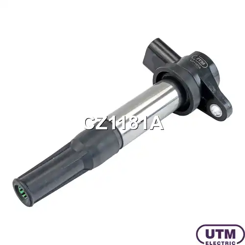 Катушка зажигания UTM CZ1181A