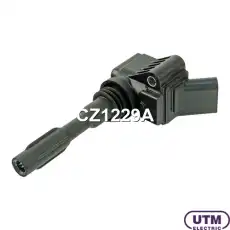 Катушка зажигания UTM CZ1229A