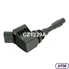 Катушка зажигания UTM CZ1229A