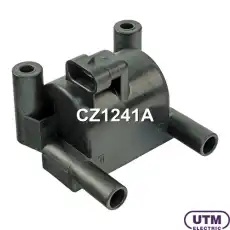 Катушка зажигания UTM CZ1241A
