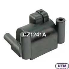 Катушка зажигания UTM CZ1241A