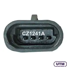 Катушка зажигания UTM CZ1241A