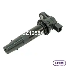 Катушка зажигания UTM CZ1258A