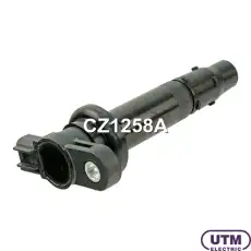 Катушка зажигания UTM CZ1258A