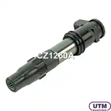Катушка зажигания UTM CZ1260A