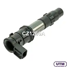 Катушка зажигания UTM CZ1260A