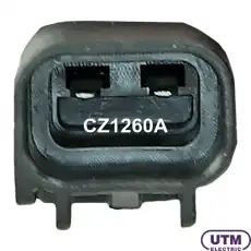 Катушка зажигания UTM CZ1260A