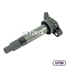 Катушка зажигания UTM CZ1261A