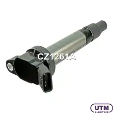 Катушка зажигания UTM CZ1261A