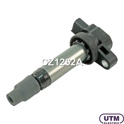 Катушка зажигания UTM CZ1262A