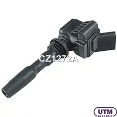 Катушка зажигания UTM CZ1272A