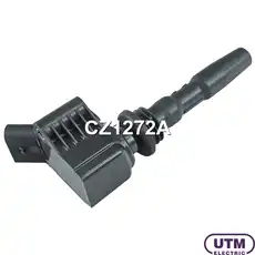 Катушка зажигания UTM CZ1272A