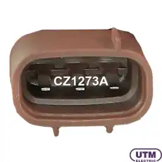Катушка зажигания UTM CZ1273A
