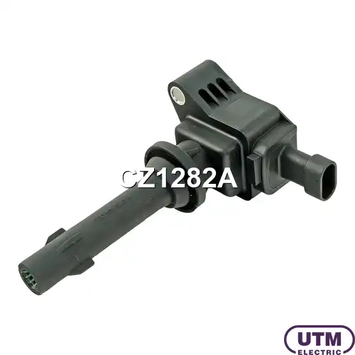 Катушка зажигания UTM CZ1282A