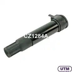 Катушка зажигания UTM CZ1284A