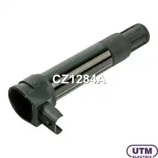 Катушка зажигания UTM CZ1284A