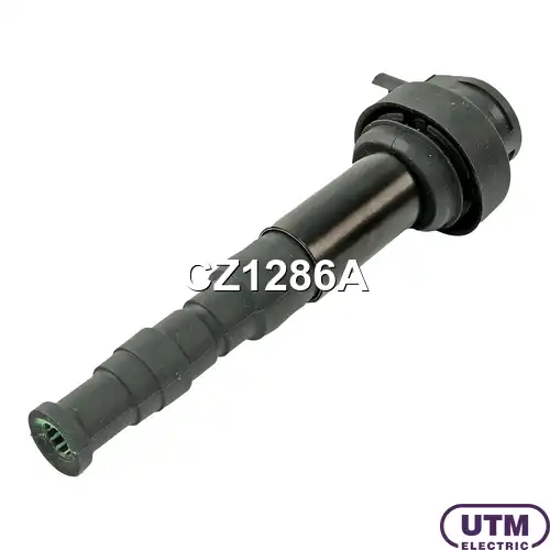 Катушка зажигания UTM CZ1286A