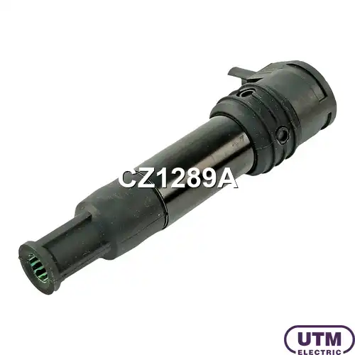 Катушка зажигания UTM CZ1289A