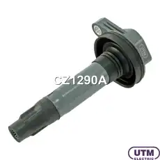 Катушка зажигания UTM CZ1290A