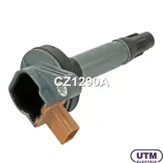 Катушка зажигания UTM CZ1290A