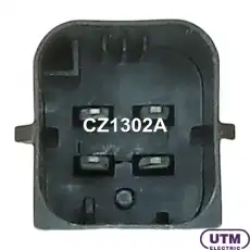 Катушка зажигания UTM CZ1302A