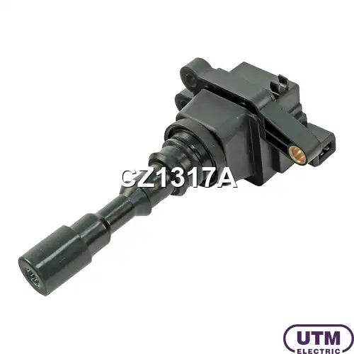 Катушка зажигания UTM CZ1317A