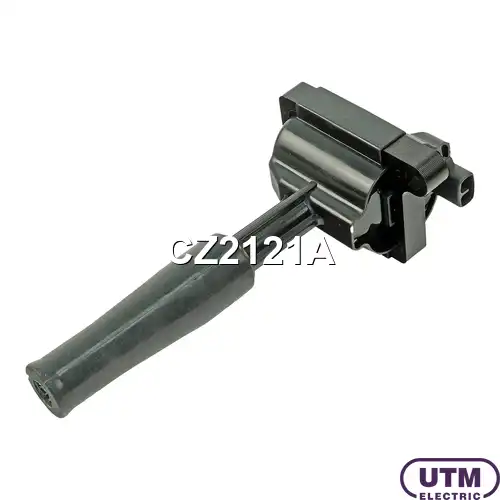 Катушка зажигания UTM CZ2121A