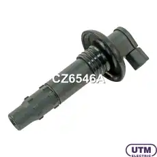 Катушка зажигания UTM CZ6546A