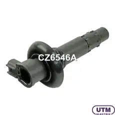 Катушка зажигания UTM CZ6546A
