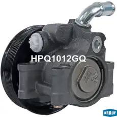 Насос гидроусилителя руля KRAUF HPQ1012GQ