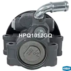 Насос гидроусилителя руля KRAUF HPQ1012GQ