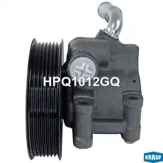 Насос гидроусилителя руля KRAUF HPQ1012GQ