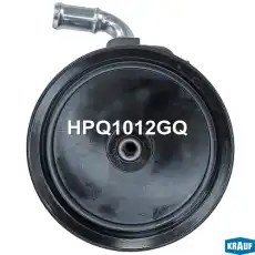 Насос гидроусилителя руля KRAUF HPQ1012GQ