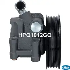 Насос гидроусилителя руля KRAUF HPQ1012GQ