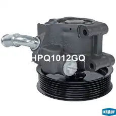 Насос гидроусилителя руля KRAUF HPQ1012GQ