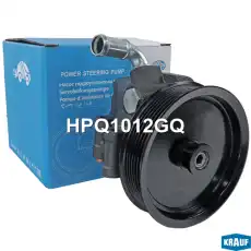 Насос гидроусилителя руля KRAUF HPQ1012GQ