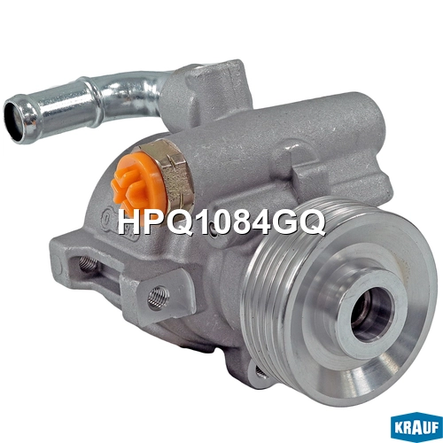 Насос гидроусилителя руля KRAUF HPQ1084GQ