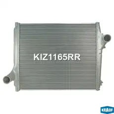 Интеркулер KRAUF KIZ1165RR