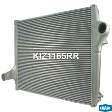 Интеркулер KRAUF KIZ1165RR