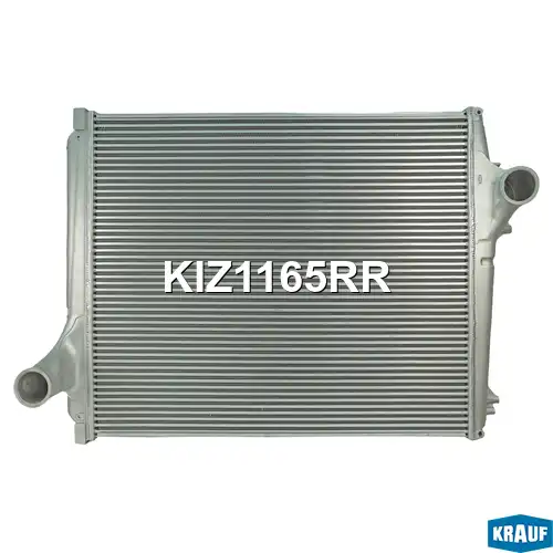 Интеркулер KRAUF KIZ1165RR