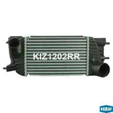 Интеркулер KRAUF KIZ1202RR